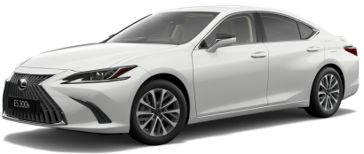 Lexus ES300h