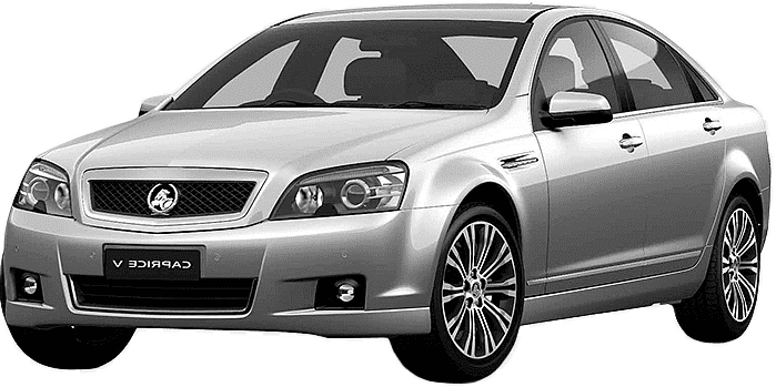Holden Caprice