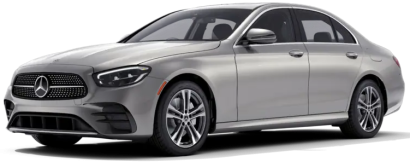 Mercedes E-Class