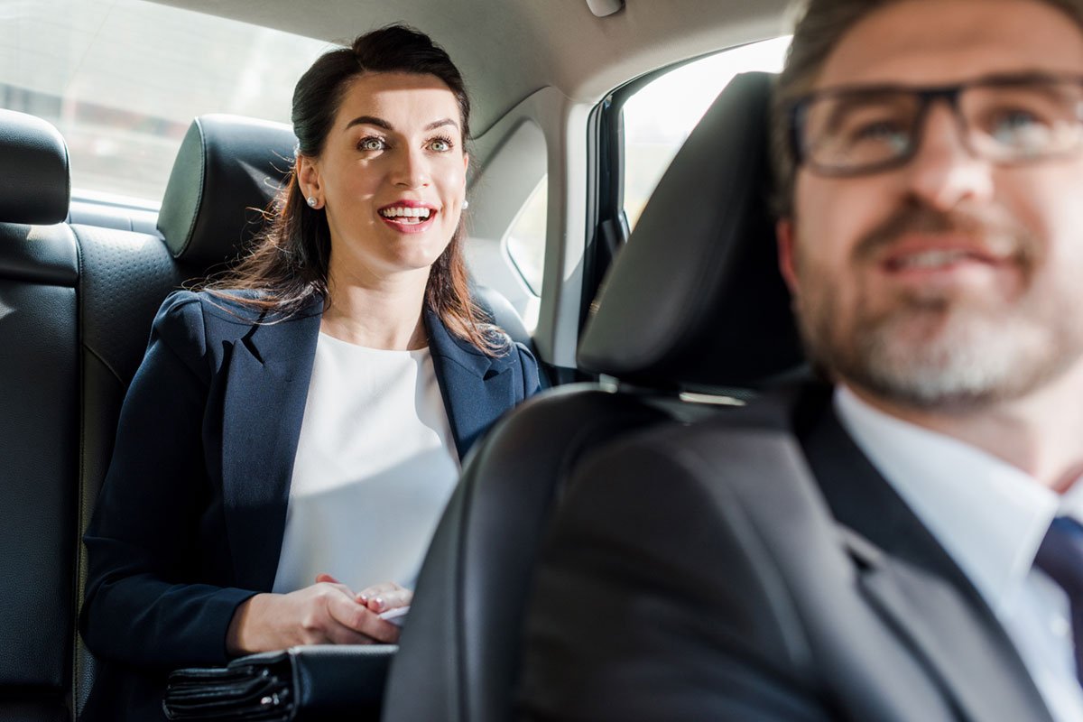 corporate taxi service melbourne