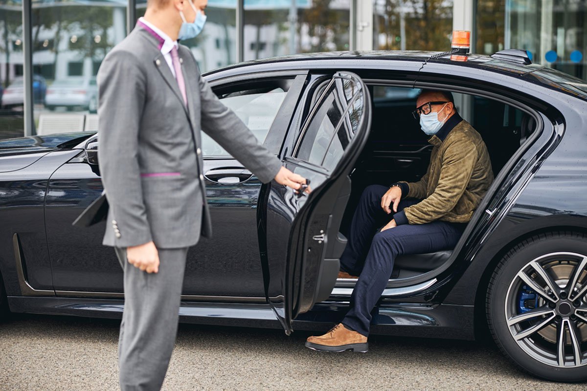 luxury car service melbourne